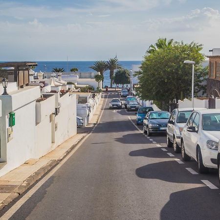 Palm Villa Puerto del Carmen  Dış mekan fotoğraf