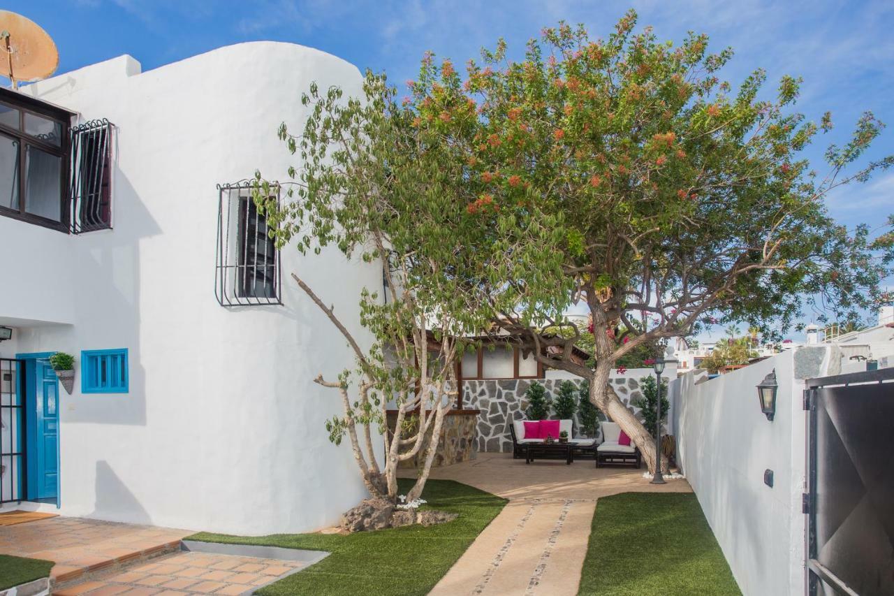 Palm Villa Puerto del Carmen  Dış mekan fotoğraf