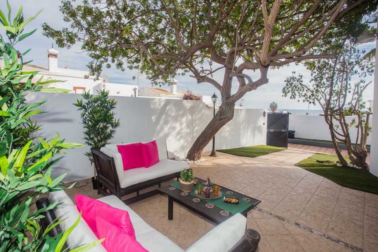 Palm Villa Puerto del Carmen  Dış mekan fotoğraf