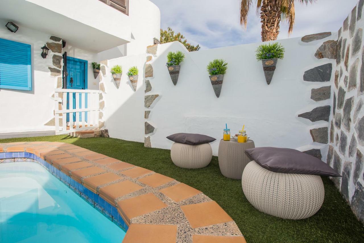 Palm Villa Puerto del Carmen  Dış mekan fotoğraf
