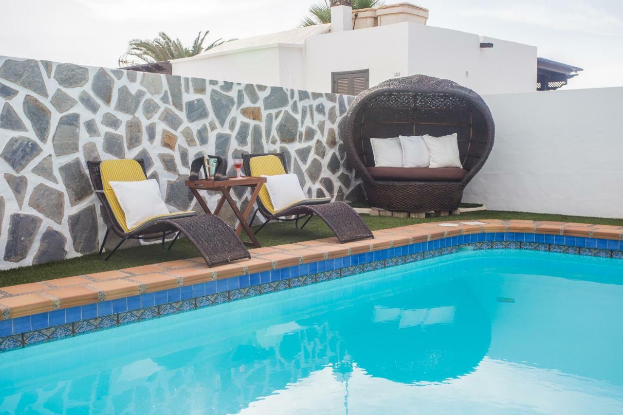 Palm Villa Puerto del Carmen  Dış mekan fotoğraf