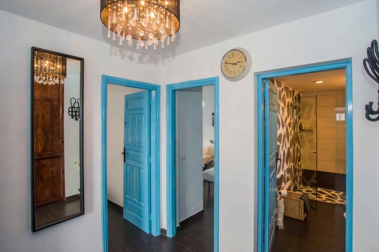 Palm Villa Puerto del Carmen  Dış mekan fotoğraf