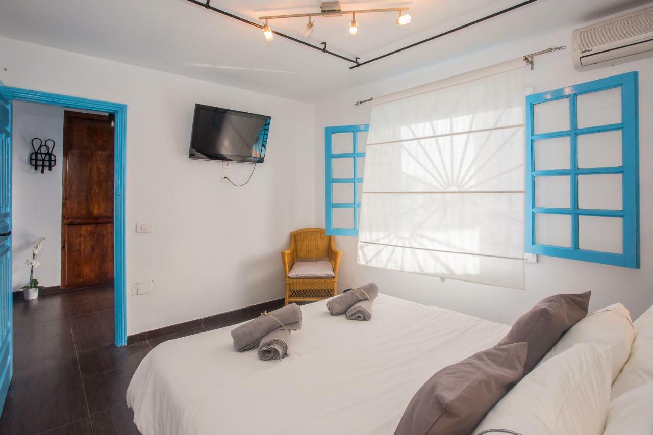 Palm Villa Puerto del Carmen  Dış mekan fotoğraf