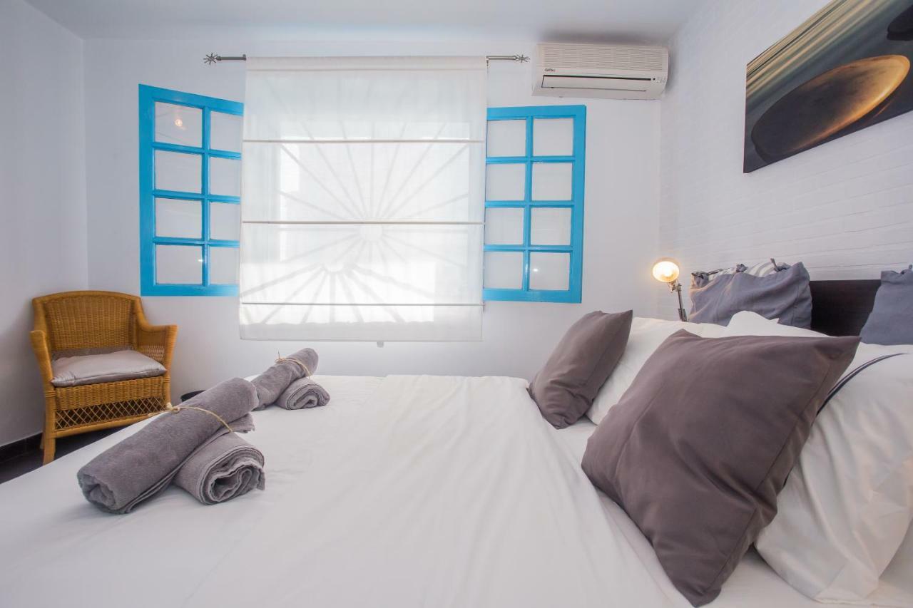 Palm Villa Puerto del Carmen  Dış mekan fotoğraf