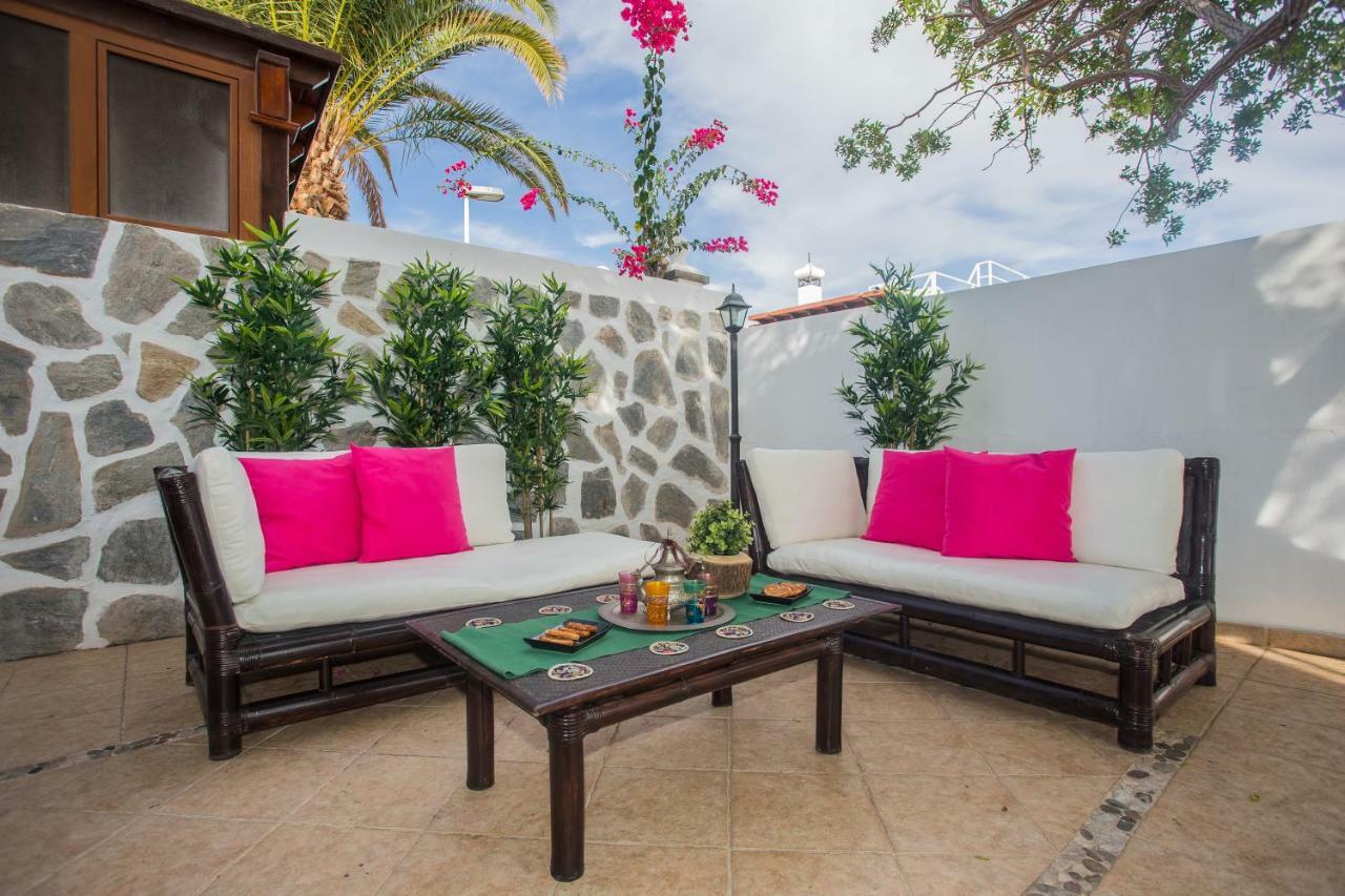 Palm Villa Puerto del Carmen  Dış mekan fotoğraf