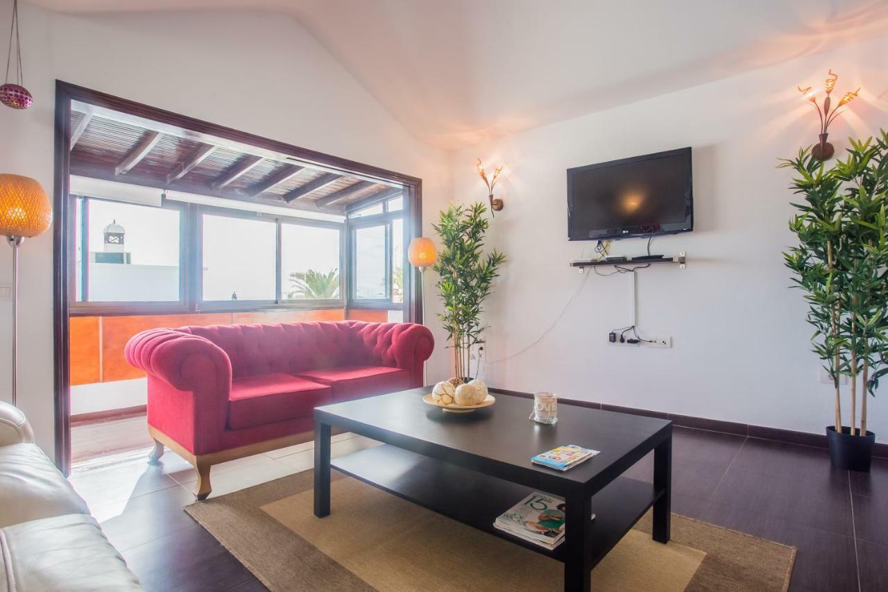Palm Villa Puerto del Carmen  Dış mekan fotoğraf