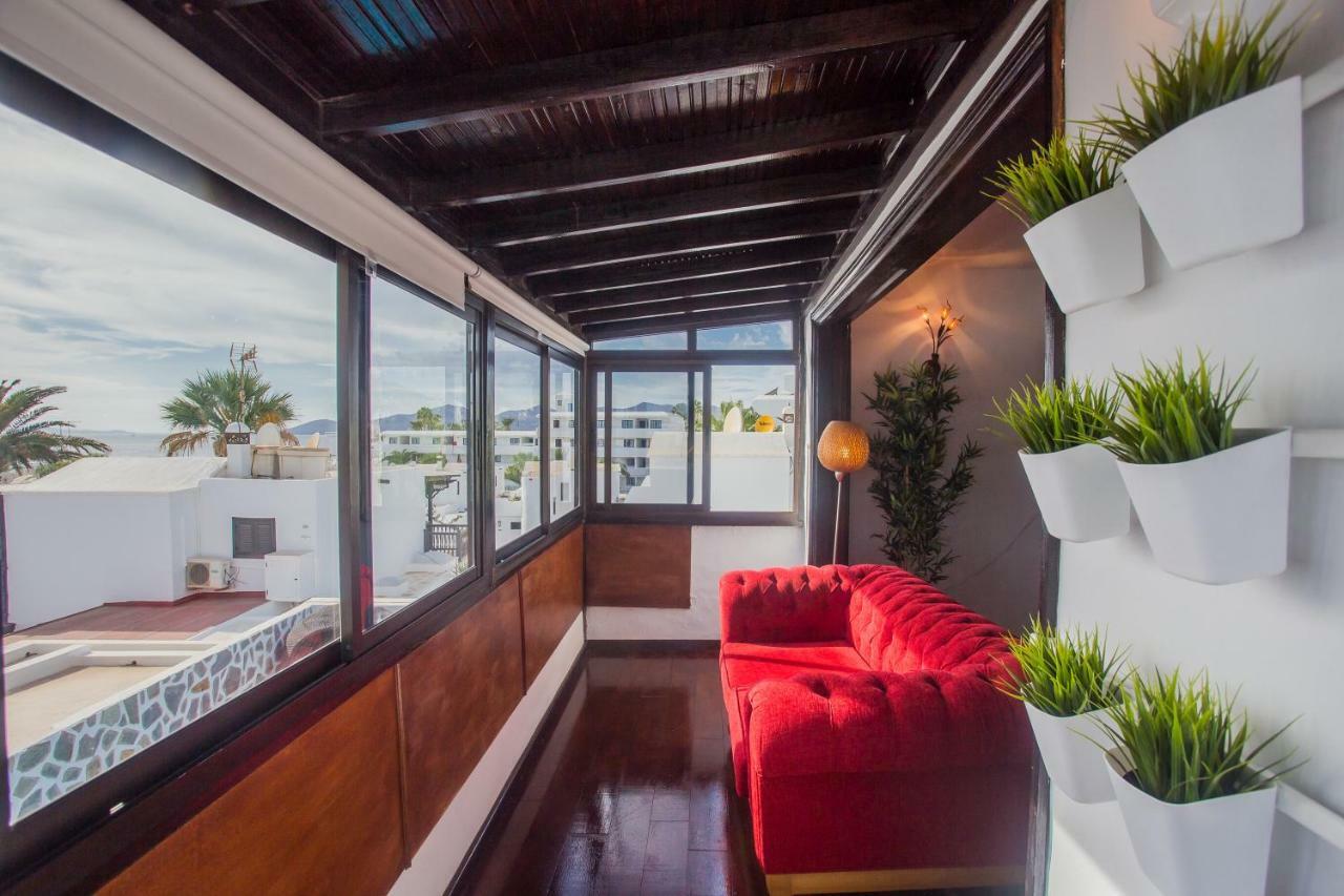 Palm Villa Puerto del Carmen  Dış mekan fotoğraf