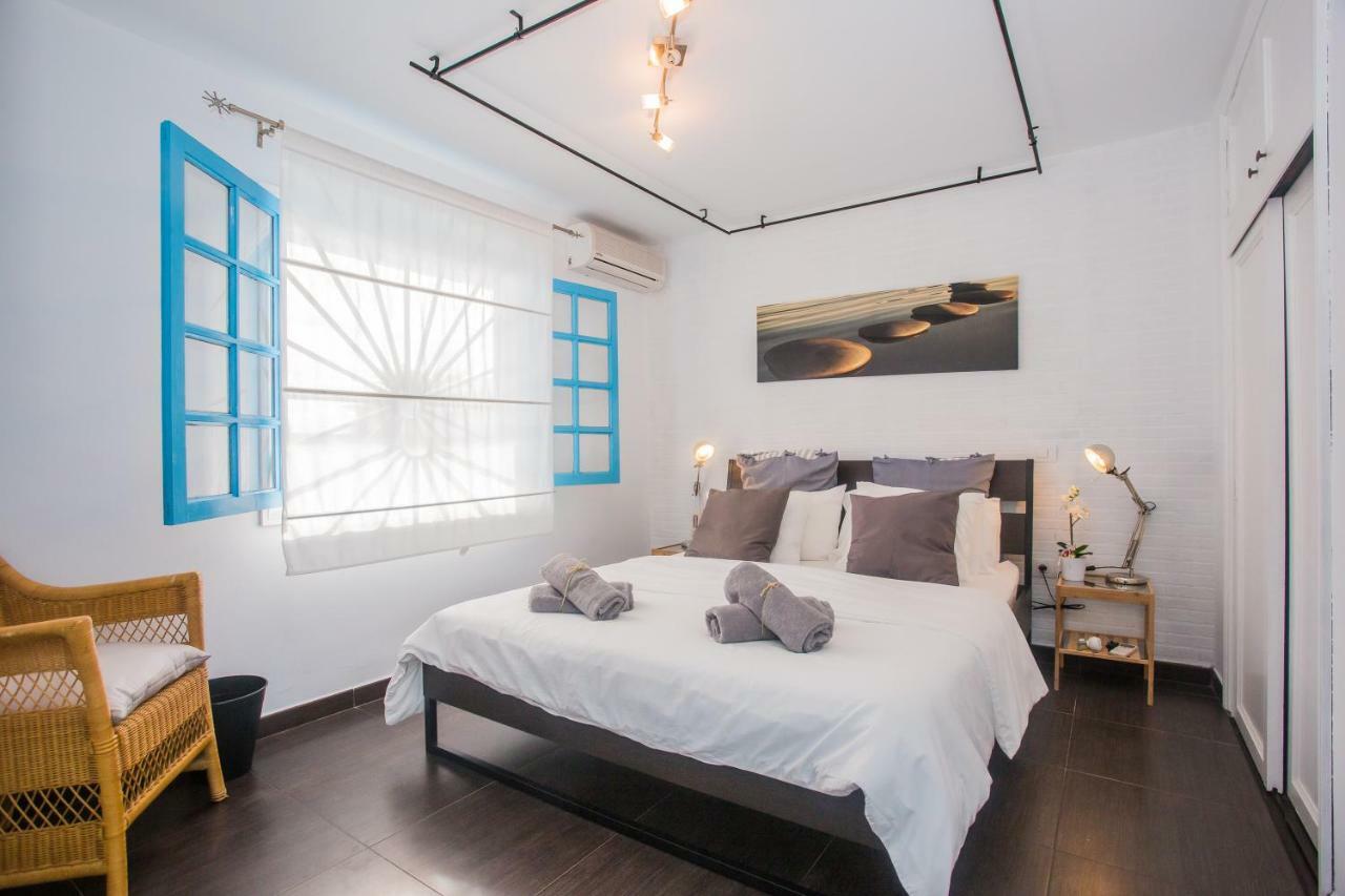 Palm Villa Puerto del Carmen  Dış mekan fotoğraf