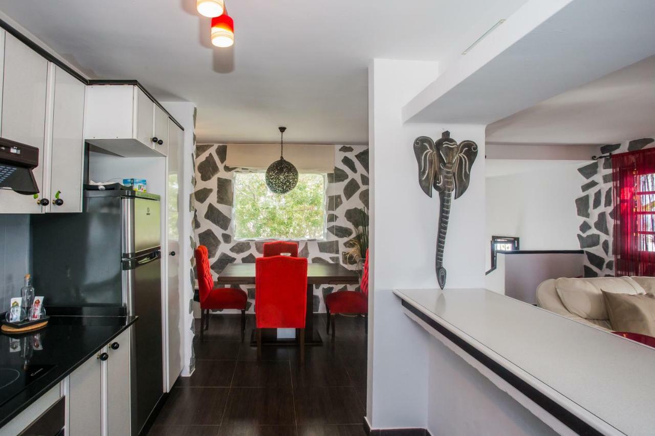 Palm Villa Puerto del Carmen  Dış mekan fotoğraf